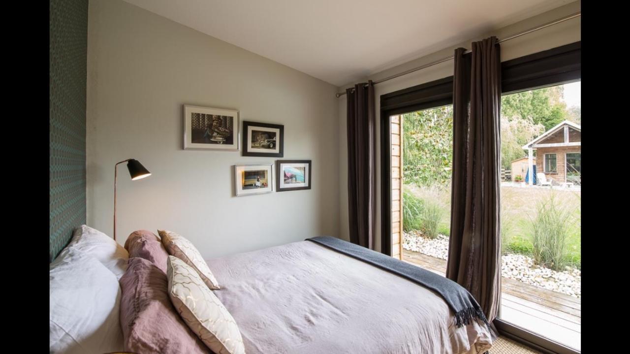 Quixote Bed & Breakfast Grosrouvre Luaran gambar